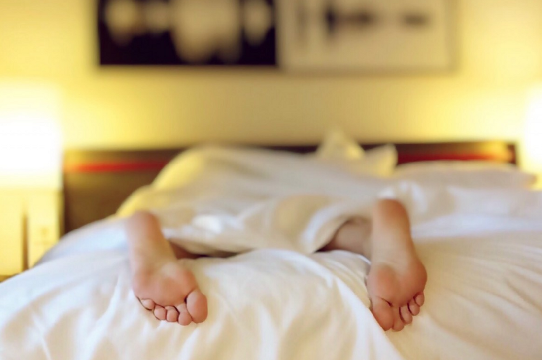Le sommeil se fait rare dans le Grand-Est