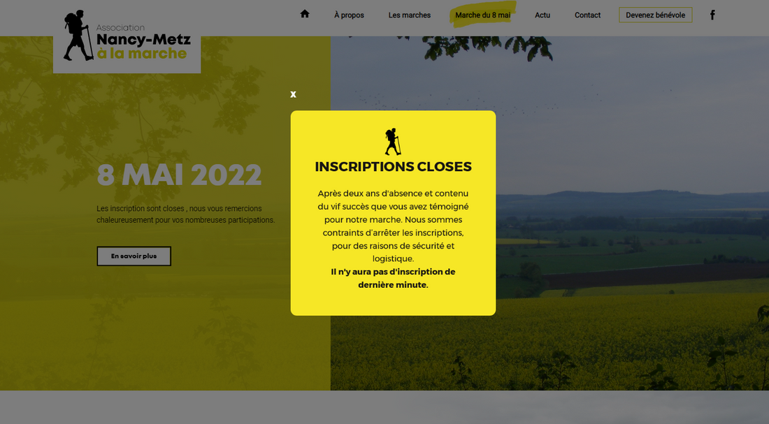 site