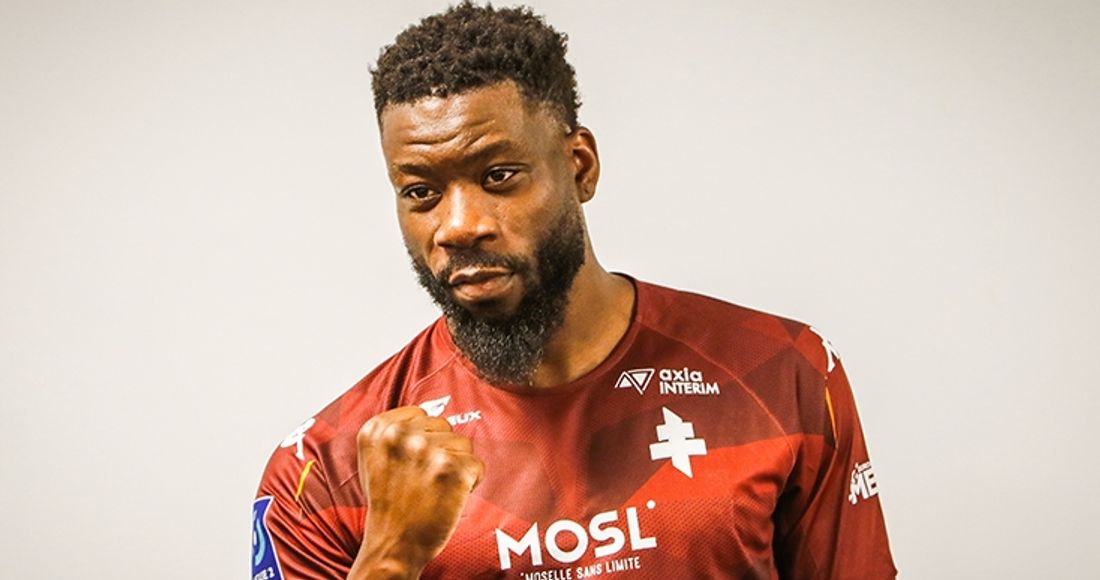 Crédit : FC Metz