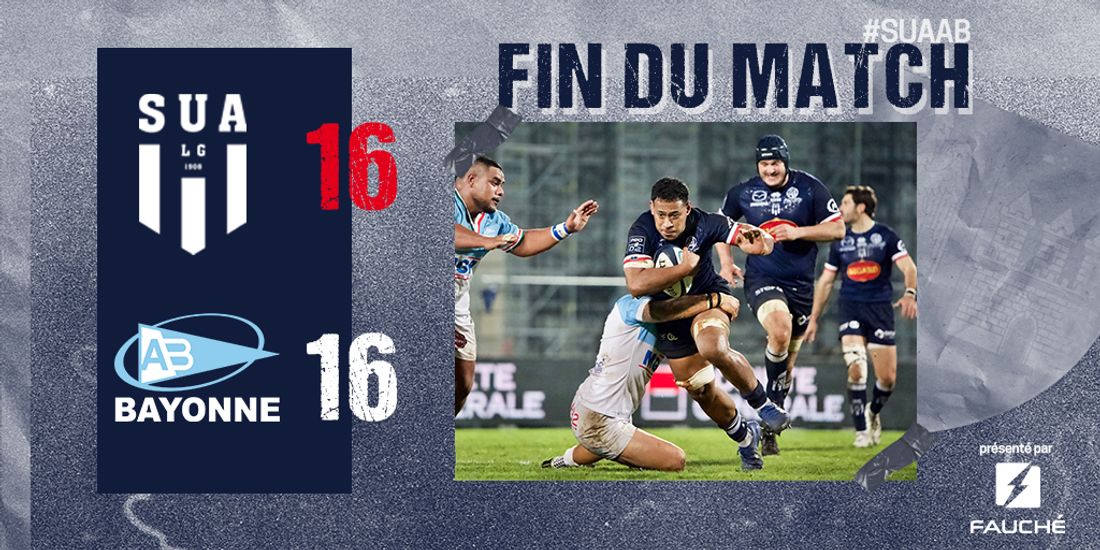 Après Bayonne J16