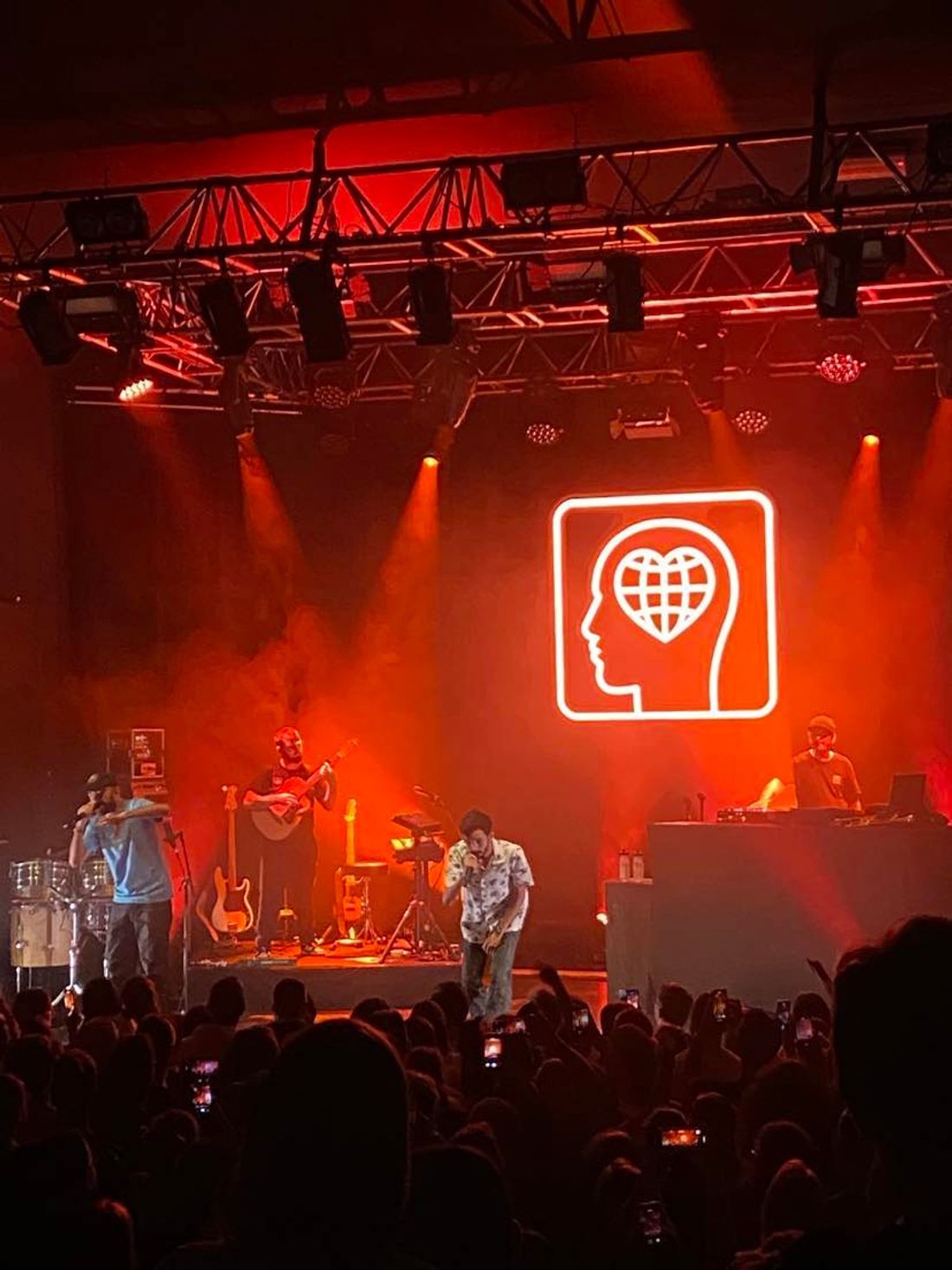 BigFlo & Oli ont mis le feu à Agen