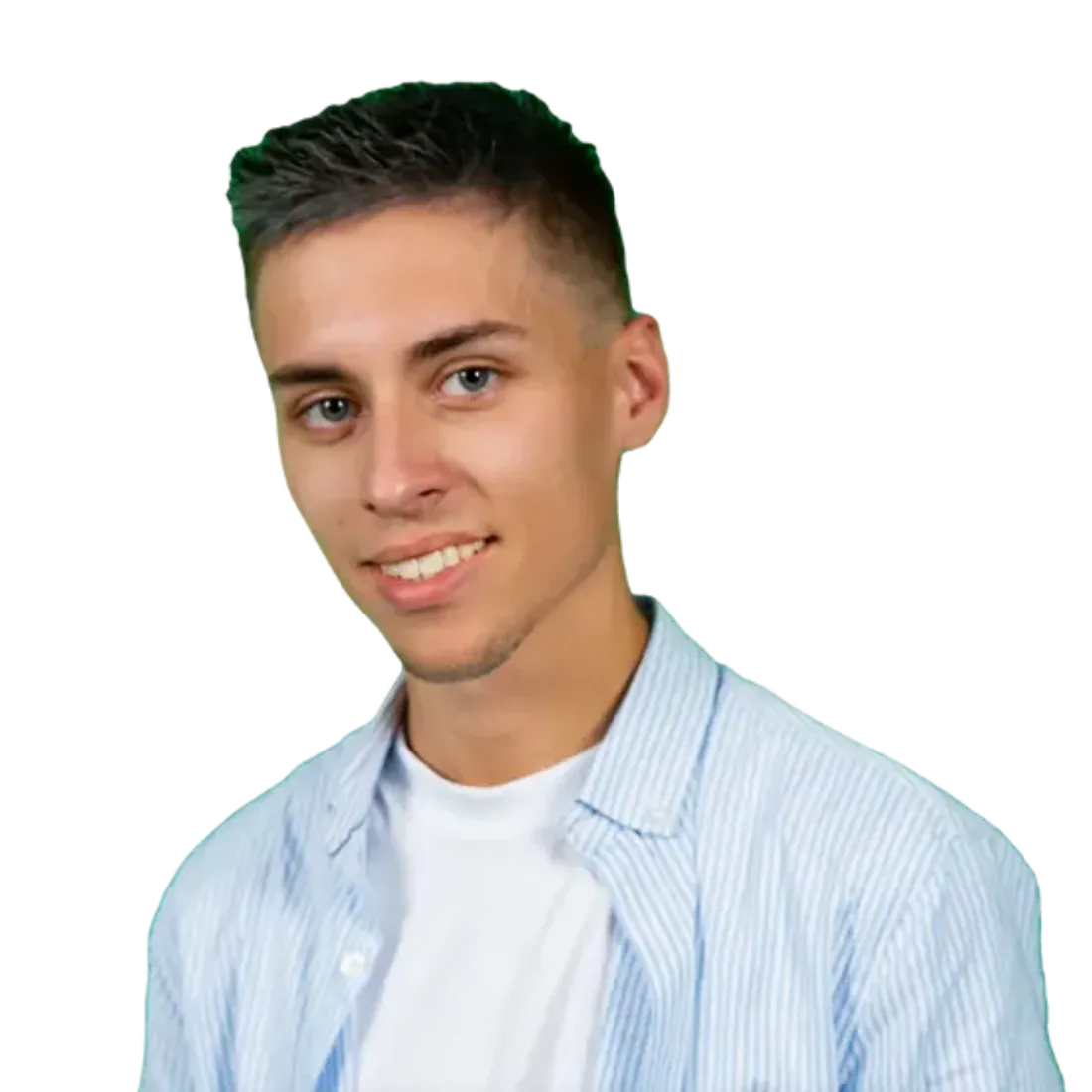 Yann Scott 47 FM