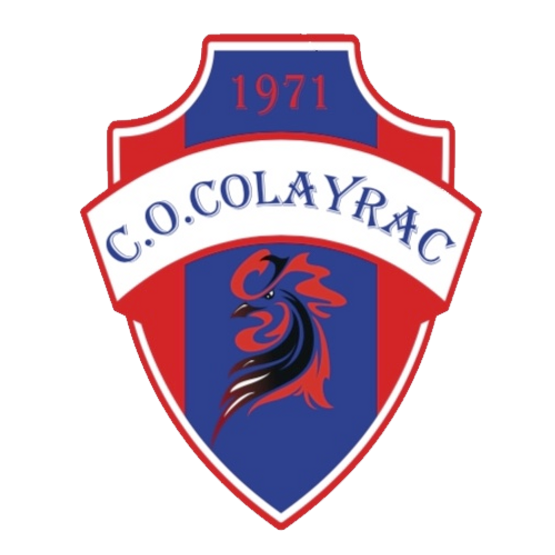 C.O Colayrac