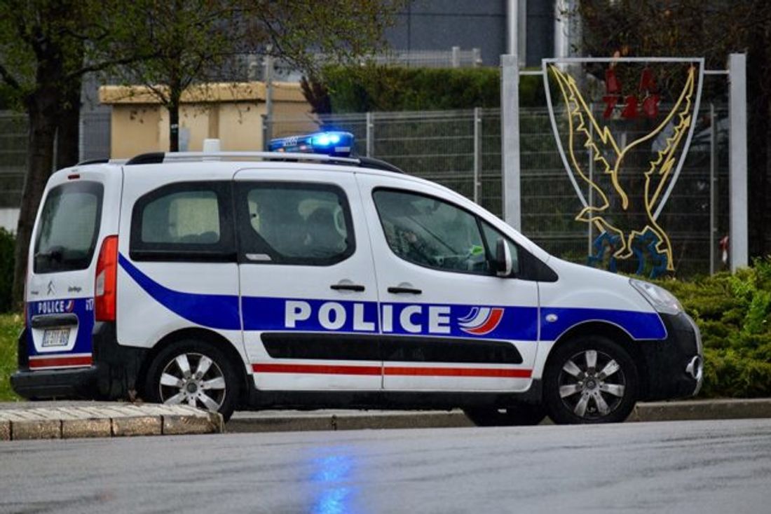 Police Nationale Toulouse