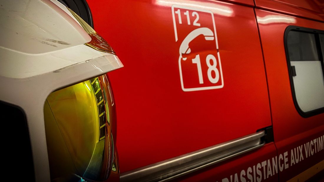 Pompiers SDIS 31 pompier vsav secours