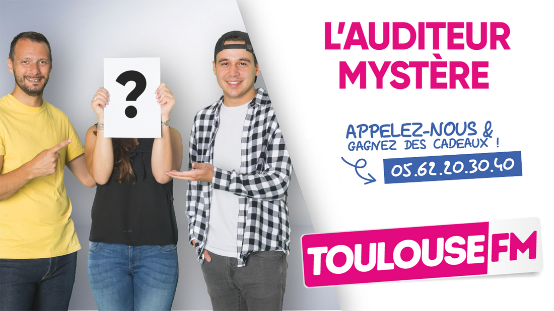Auditeur Mystère