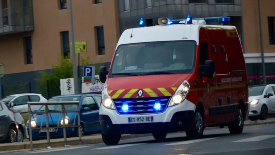 vsav pompier pompiers sdis ambulance