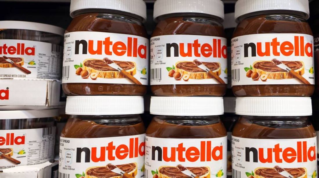 Nutella