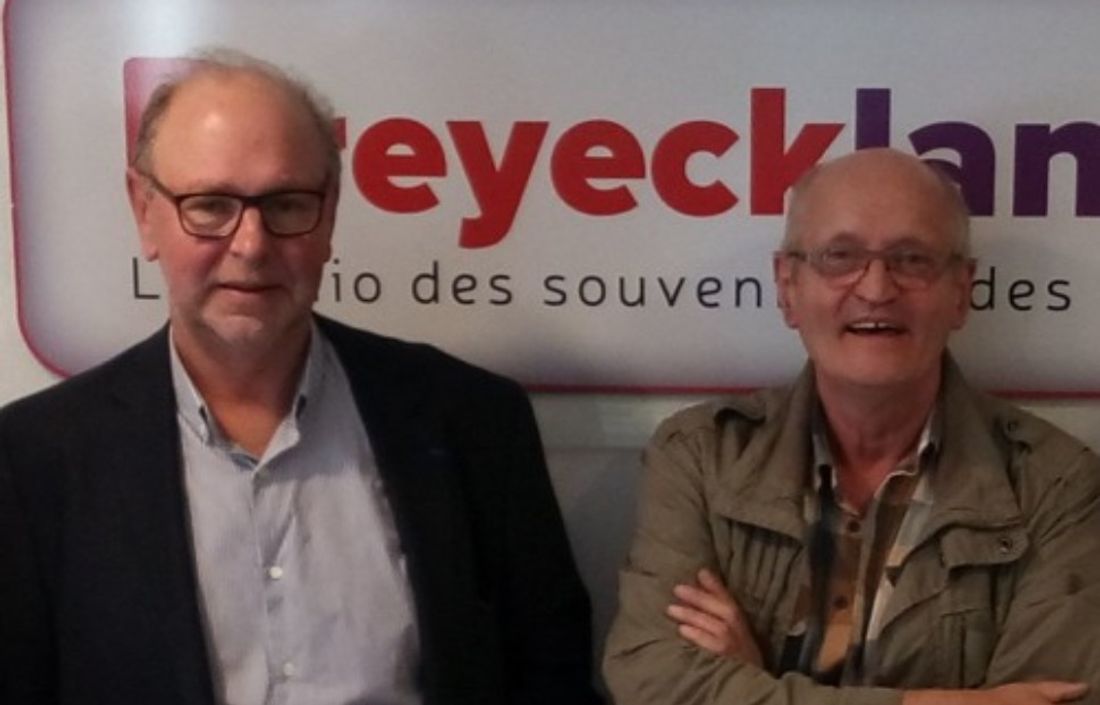 Le débat des 100