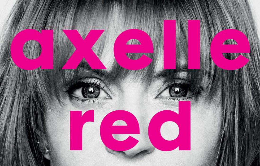 axelle red