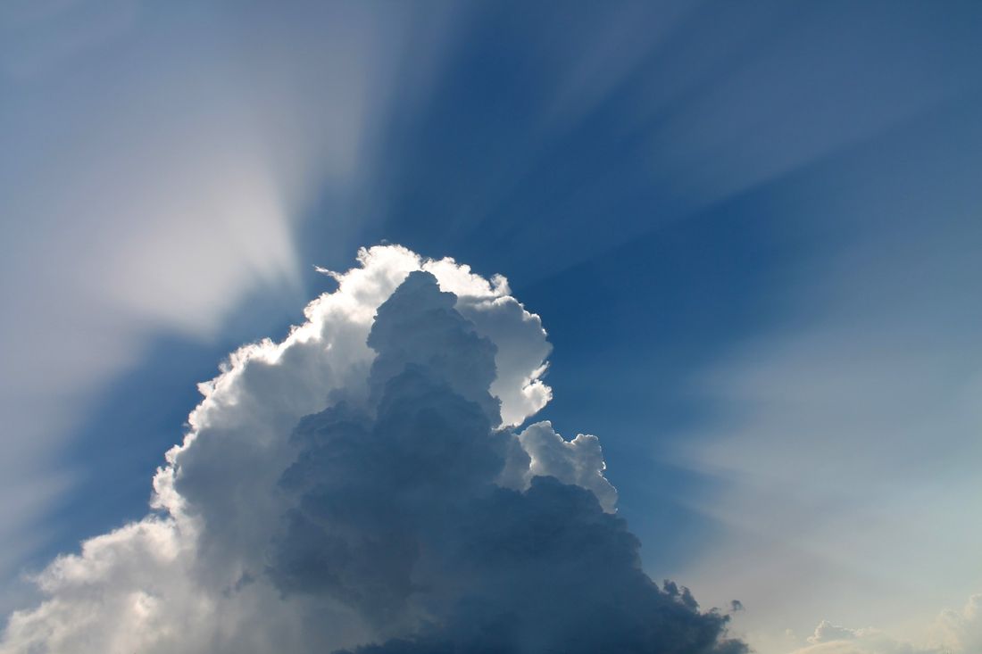 14/09/22 : METEO DANS LES ALPES MARITIMES