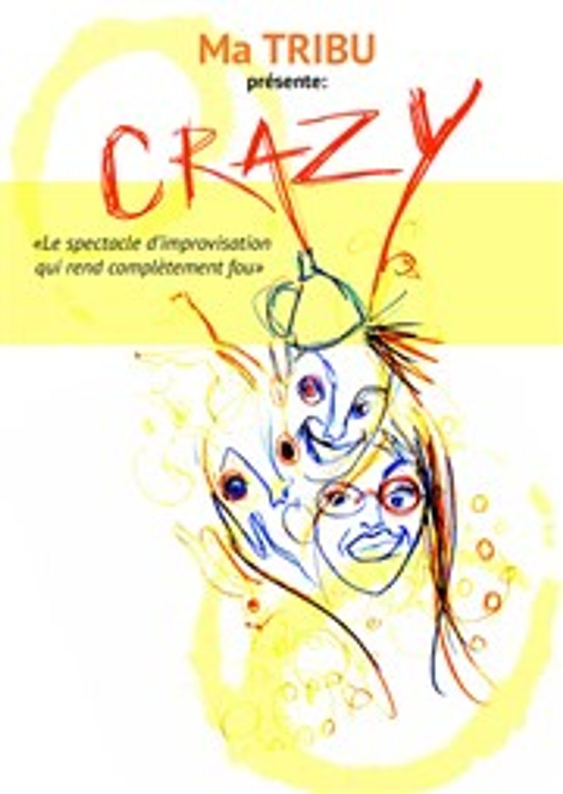 Crazy