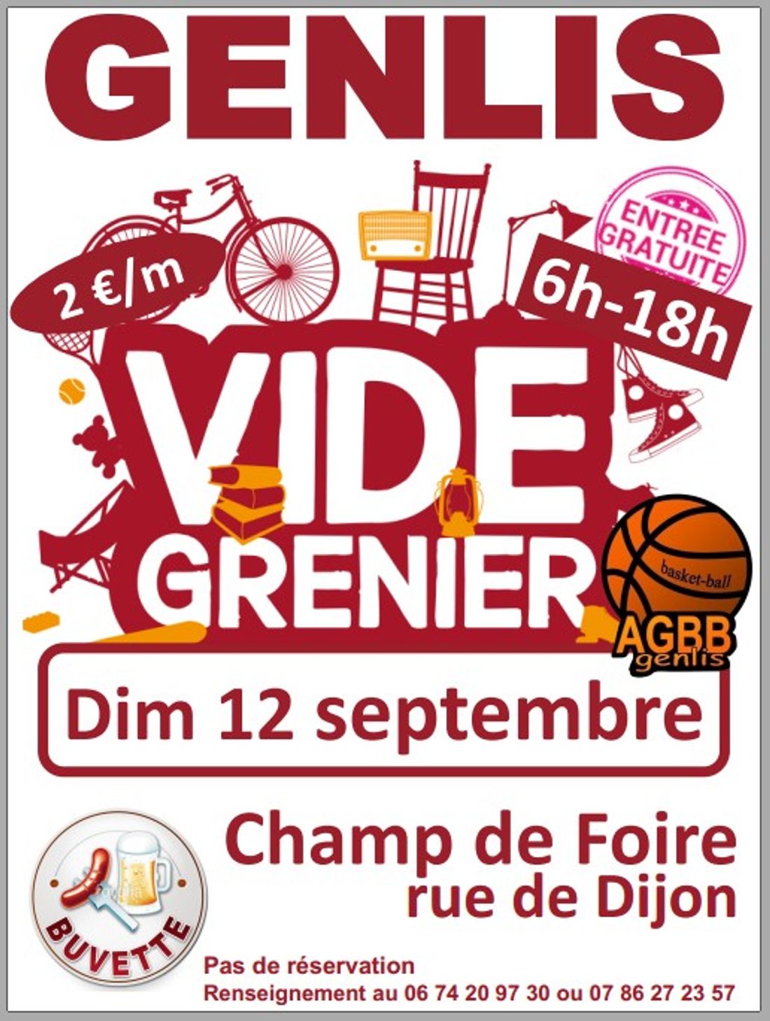K6 FM