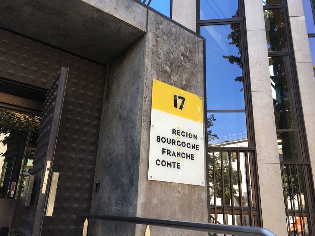 Le syndicat FO des agents du conseil régional a émis un préavis de grève