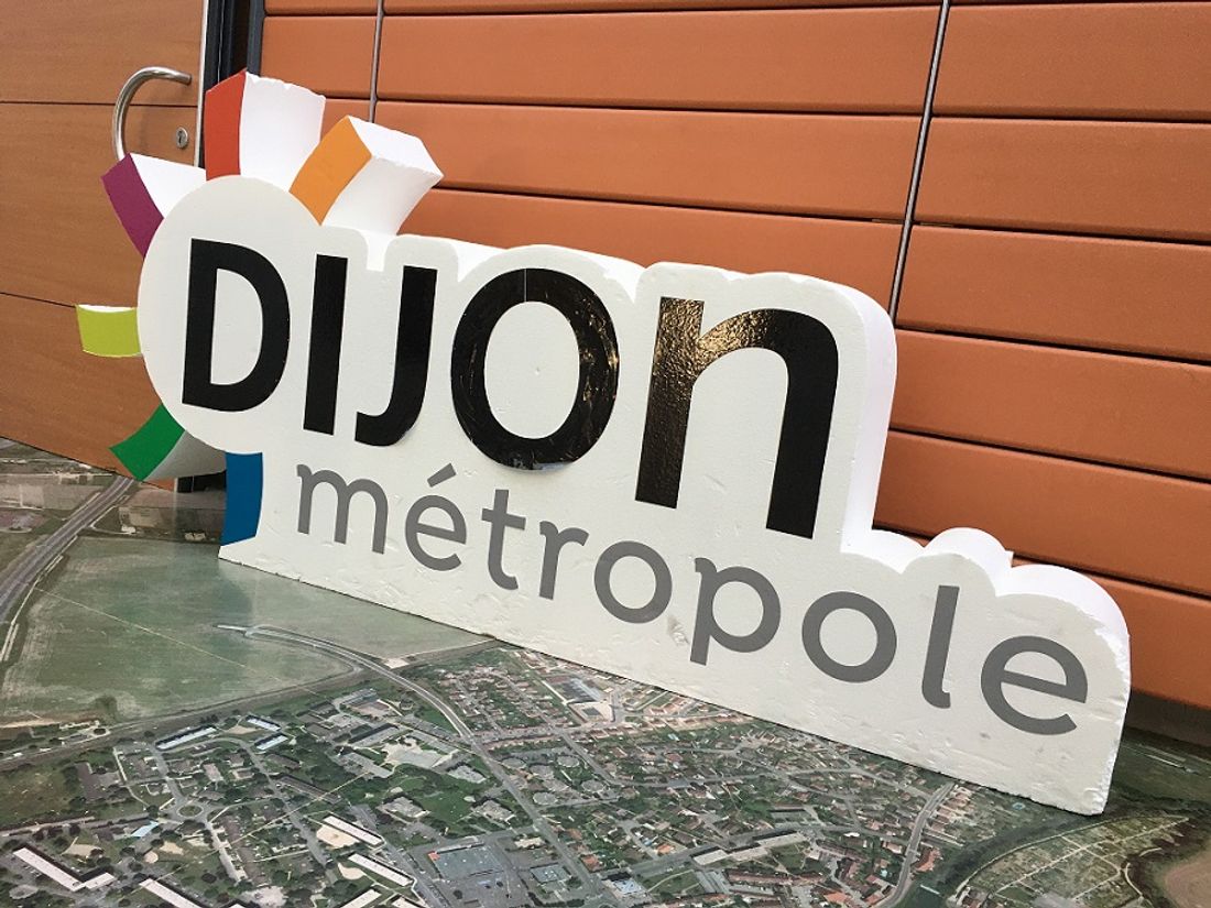 Dijon métropole a été retenu par la mission « villes neutres pour le climat et intelligentes »