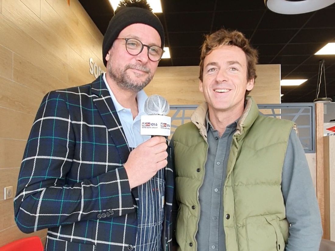 L’émission « Top Gear » en Côte-d’Or ce mercredi soir