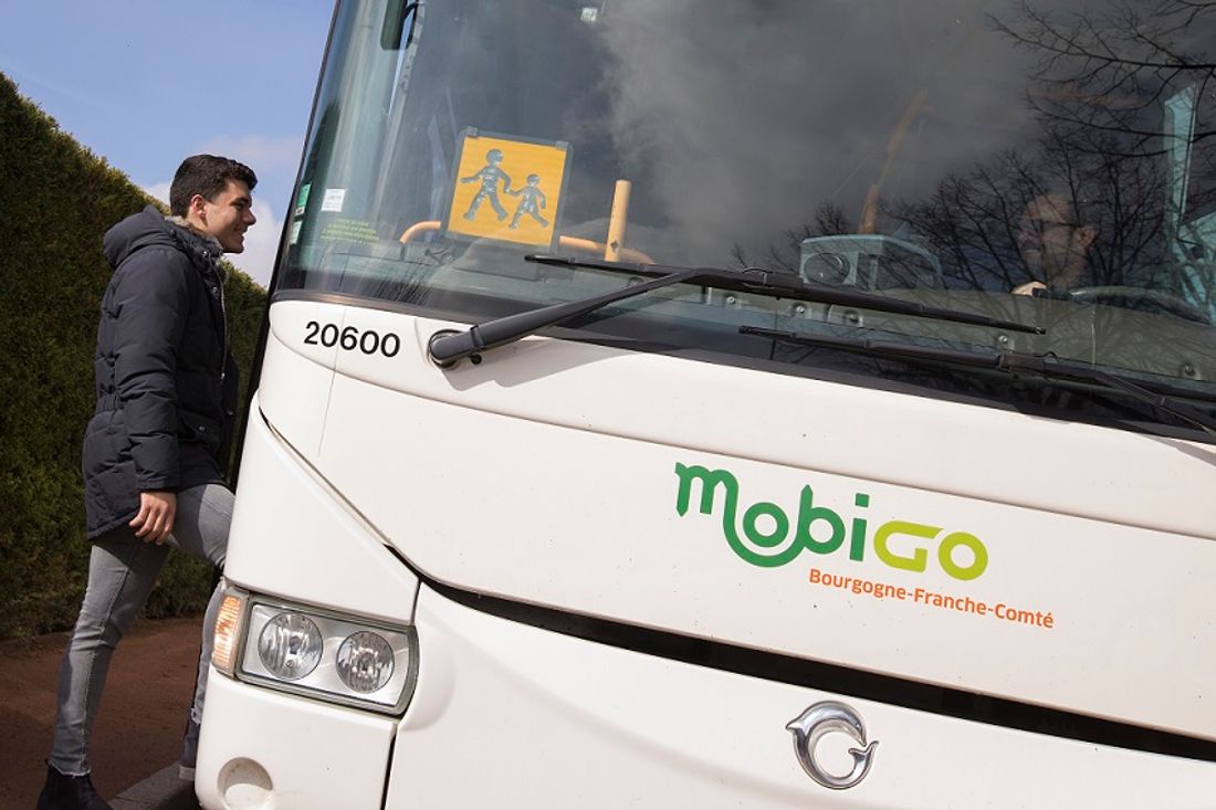 Les inscriptions pour les transports scolaires de la région ouvrent ce mardi