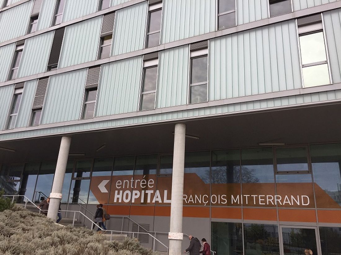 Un pôle sport et cancer a été lancé au CHU de Dijon
