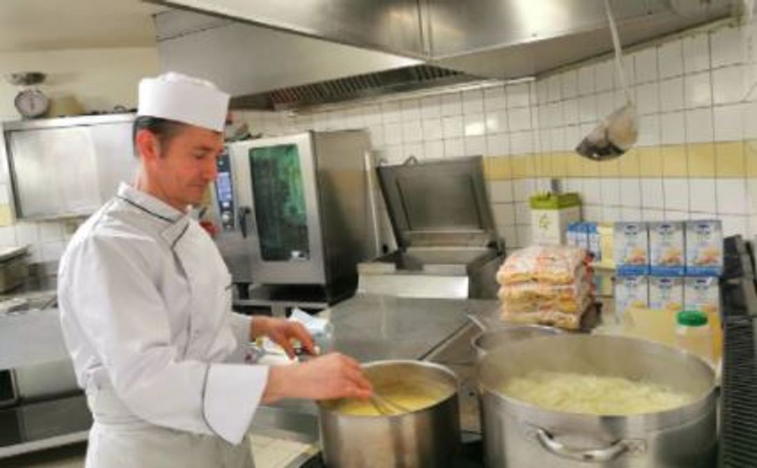 Pascal Prin a été élu « meilleur chef de collectivité 2022 » en Bourgogne-Franche-Comté