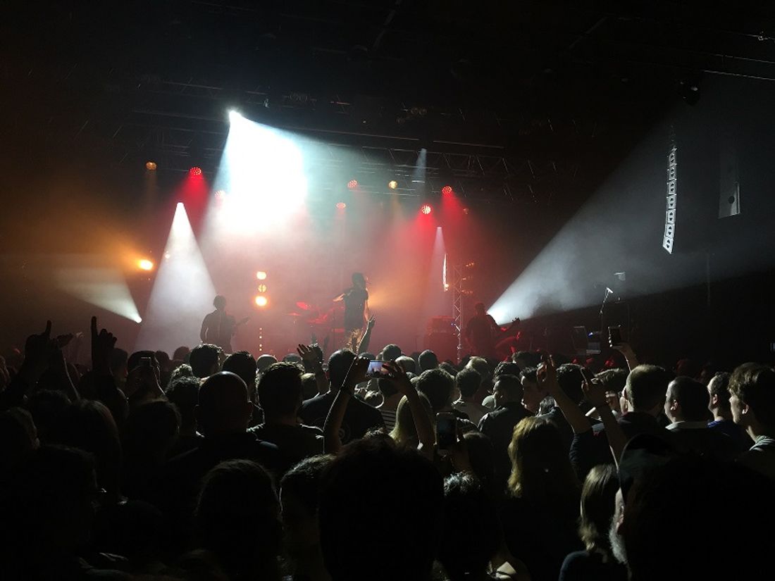 Le 30 septembre, le festival Grand Dire en Zik prendra place