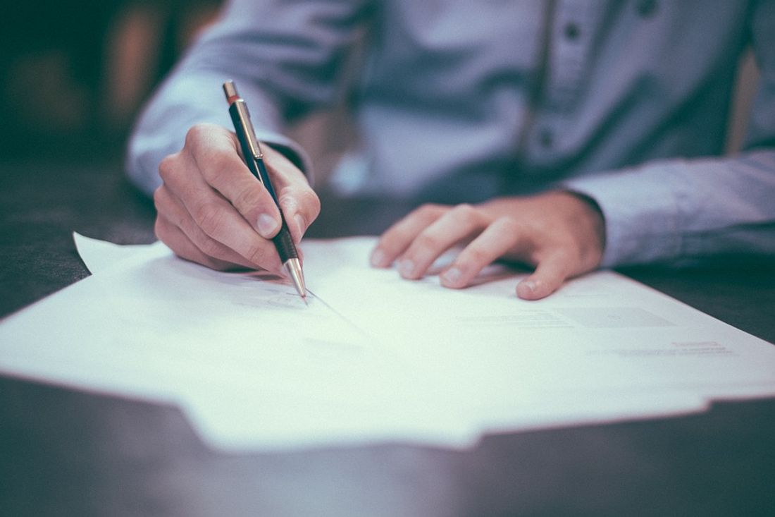 Une étude a été réalisée suite à l’analyse de contrats de travail dans différents secteurs