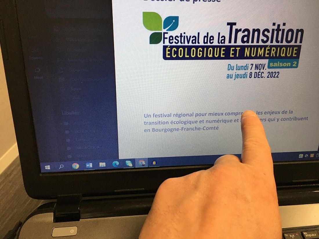 Le festival de la transition écologique et numérique a commencé dans la région