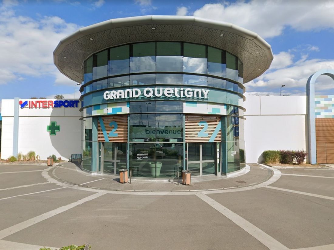 Une journée de prévention en matière de santé est organisée ce samedi au centre Grand Quetigny