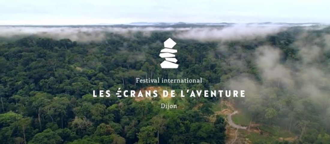 Le festival "les écrans de l’aventure" de Dijon se tiendra du 13 au 16 octobre au cinéma Olympia