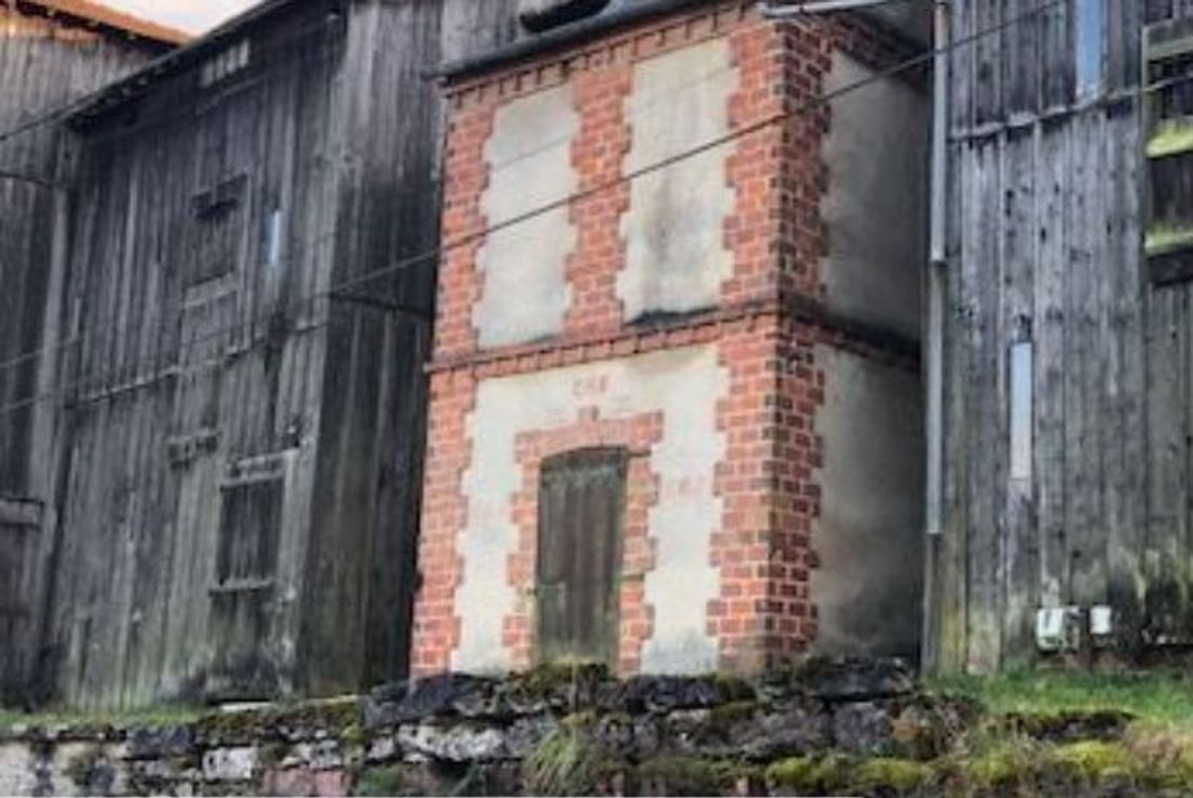 Le séchoir à houblon de Bèze est lauréat de la mission patrimoine en Côte d’Or