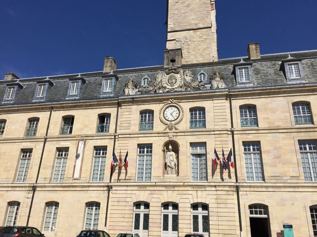 La ville de Dijon recrute des animateurs