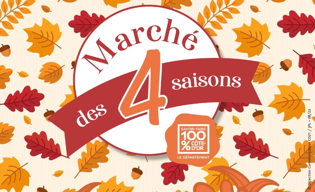 Tous aumarché d'automne !