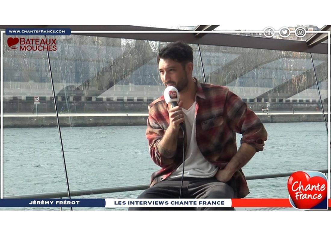 CHANTE FRANCE