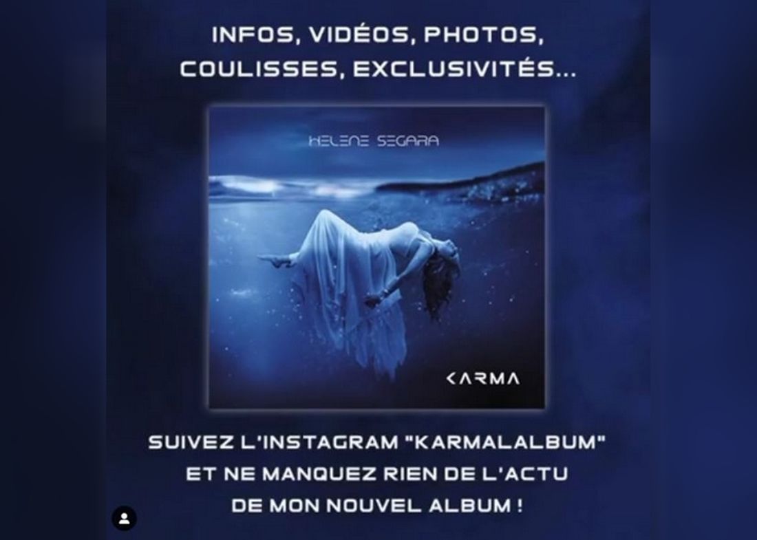 CHANTE FRANCE
