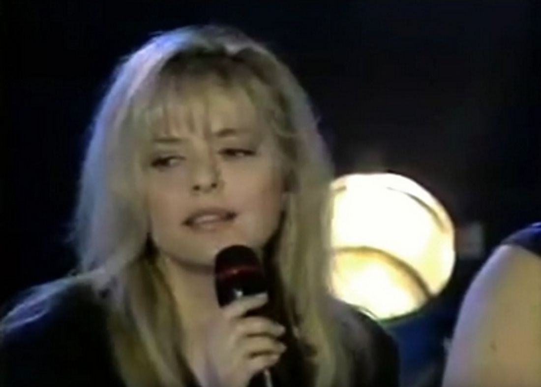 CHANTE FRANCE