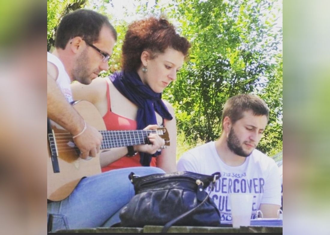 CHANTE FRANCE