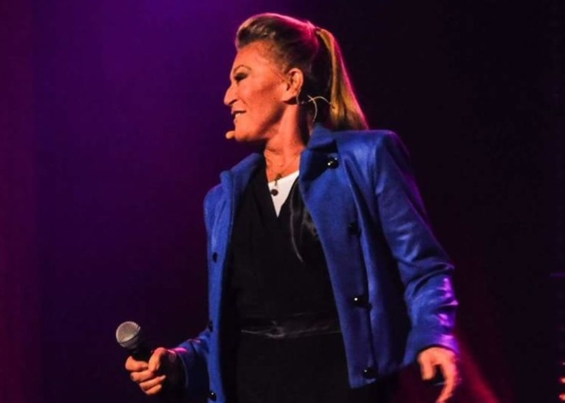 CHANTE FRANCE