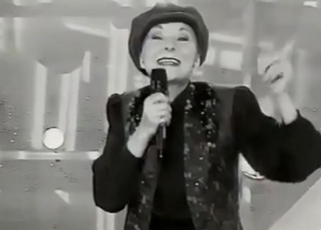 CHANTE FRANCE