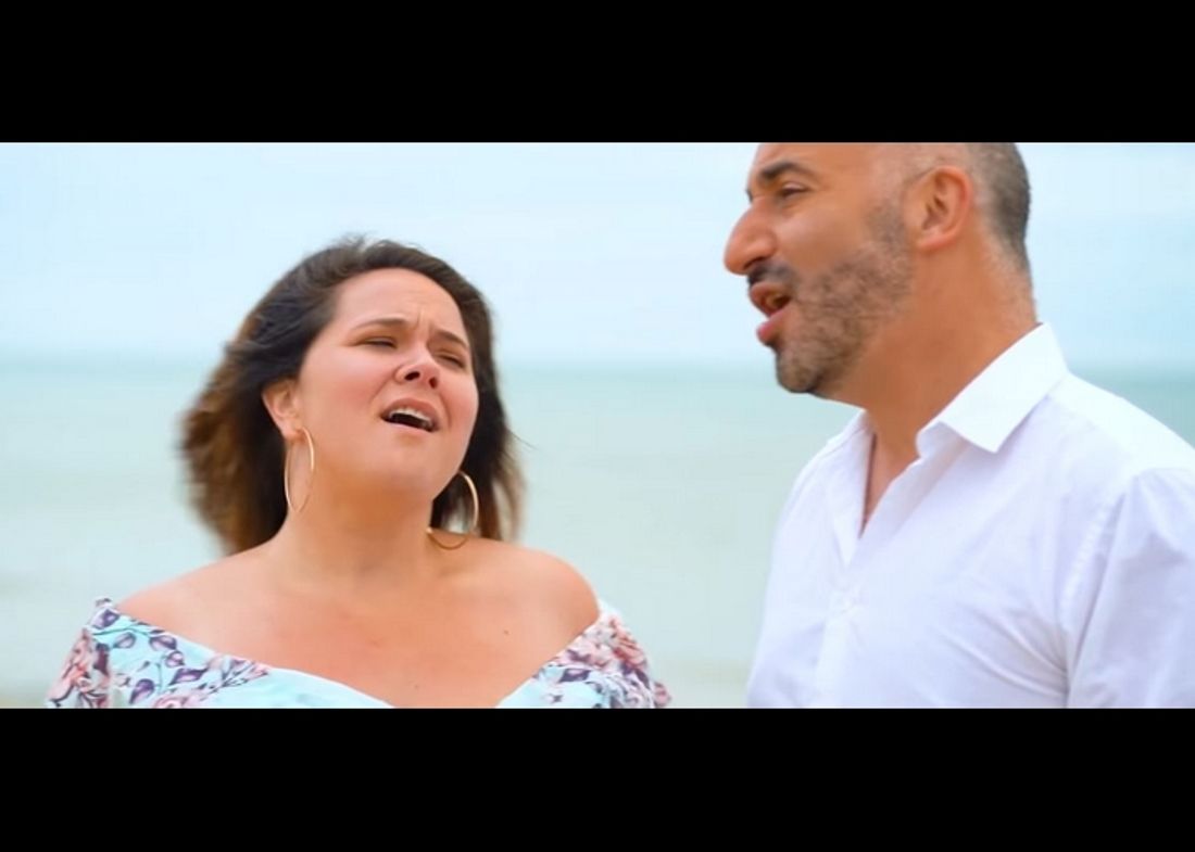 CHANTE FRANCE