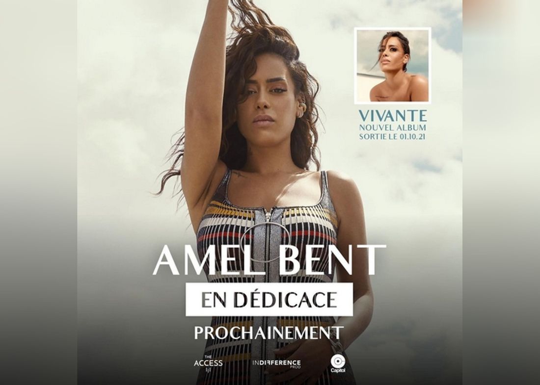 CHANTE FRANCE