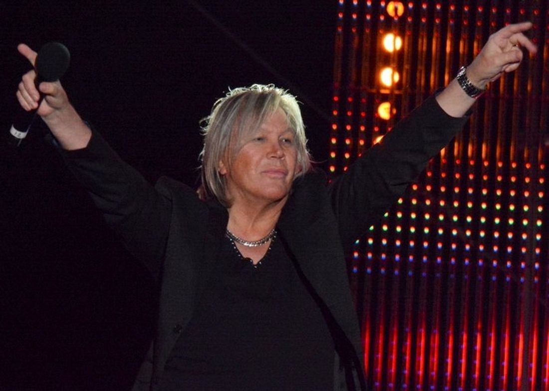 CHANTE FRANCE