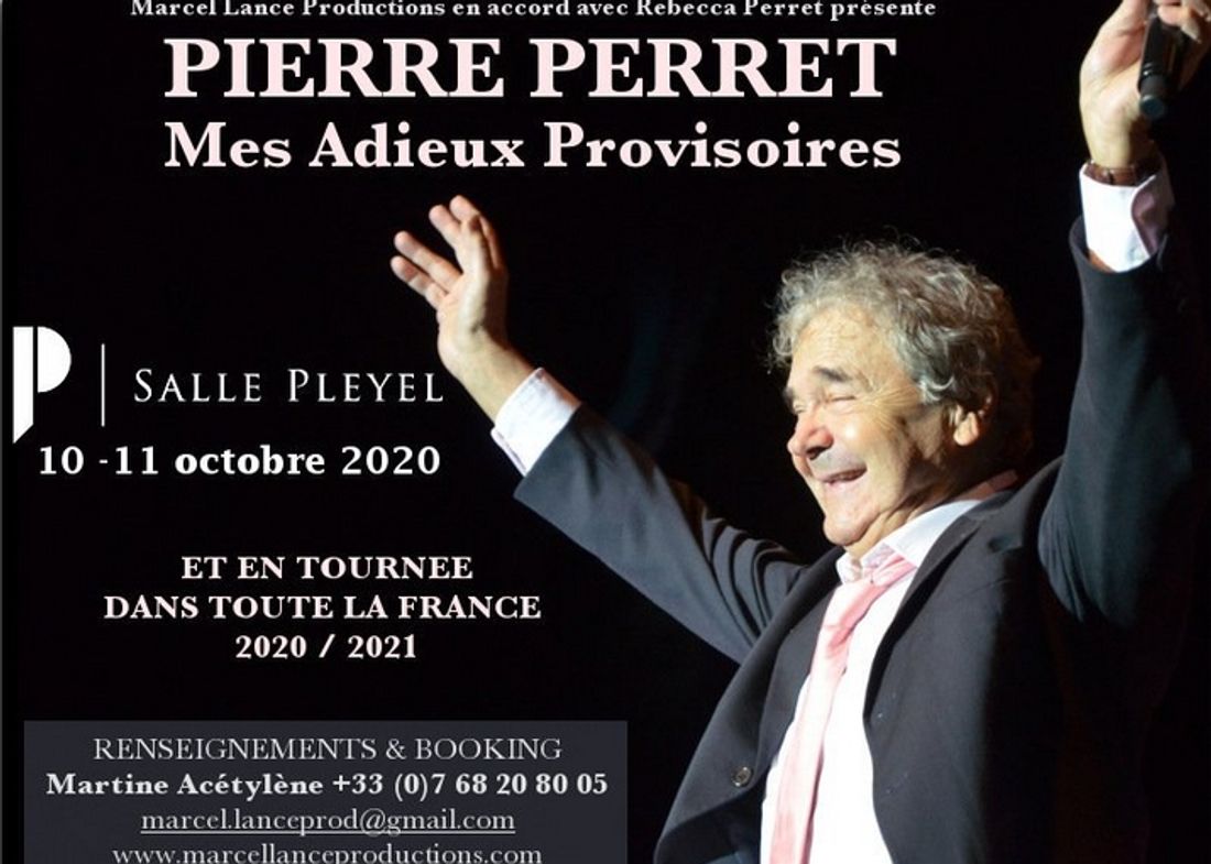 CHANTE FRANCE