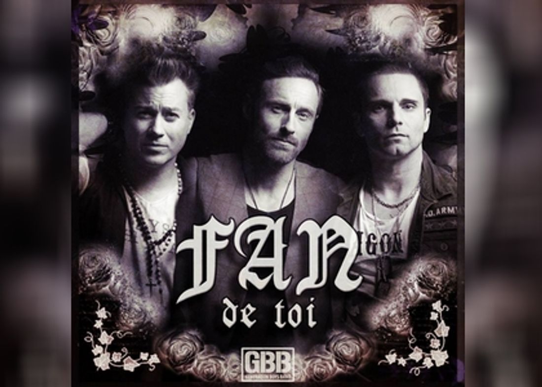 CHANTE FRANCE
