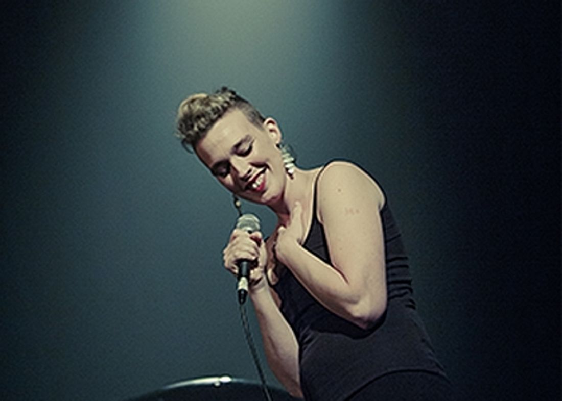 CHANTE FRANCE