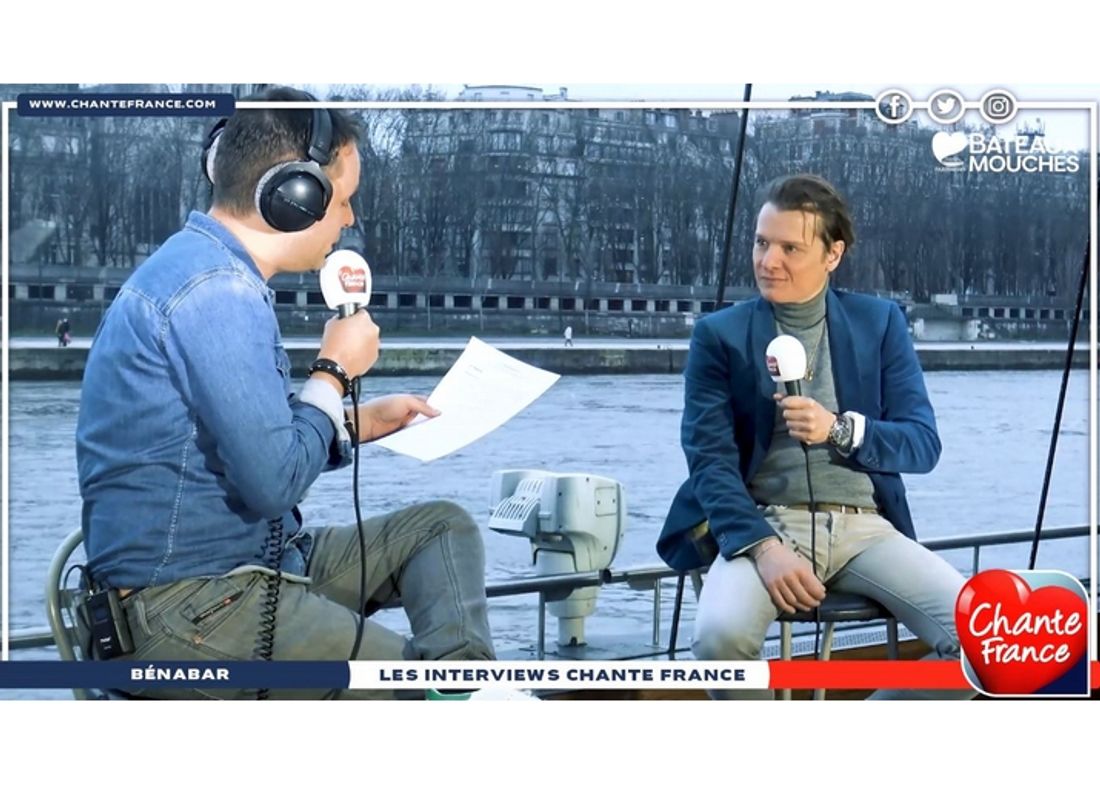 CHANTE FRANCE