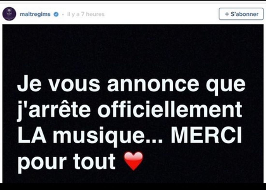 CHANTE FRANCE