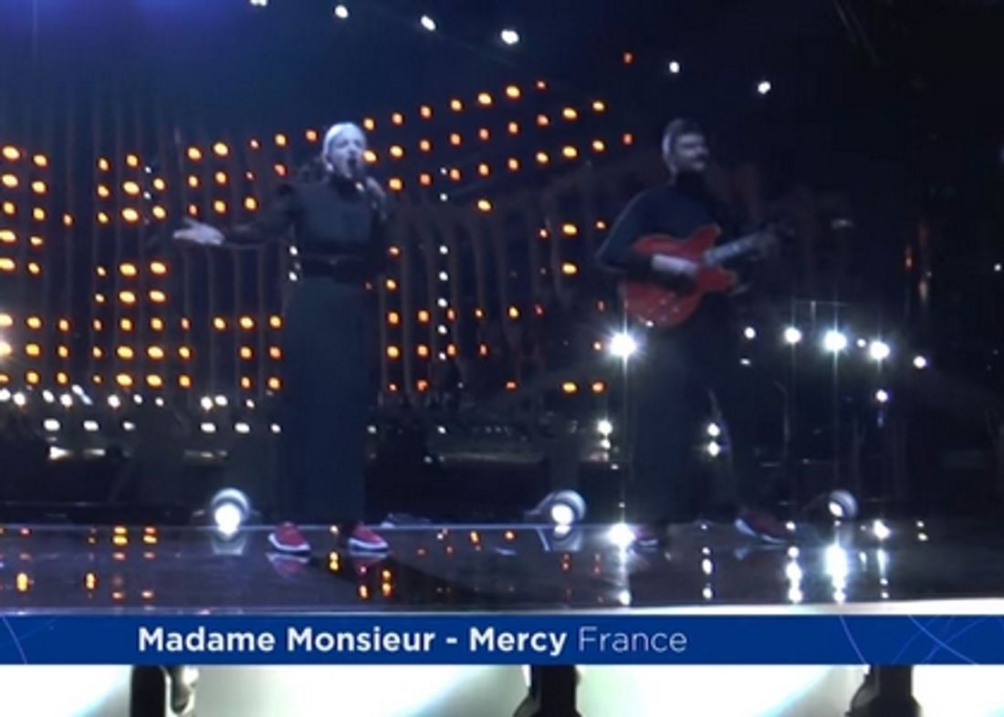 CHANTE FRANCE