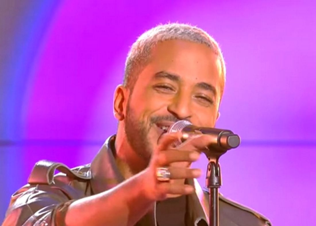 CHANTE FRANCE