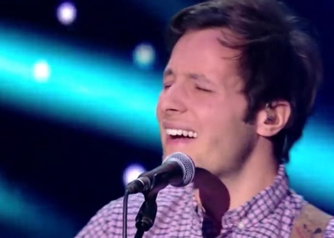 CHANTE FRANCE