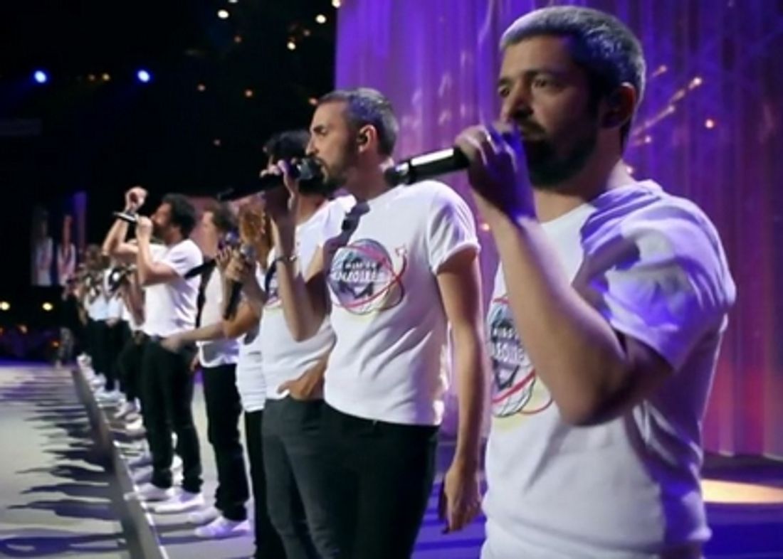 CHANTE FRANCE
