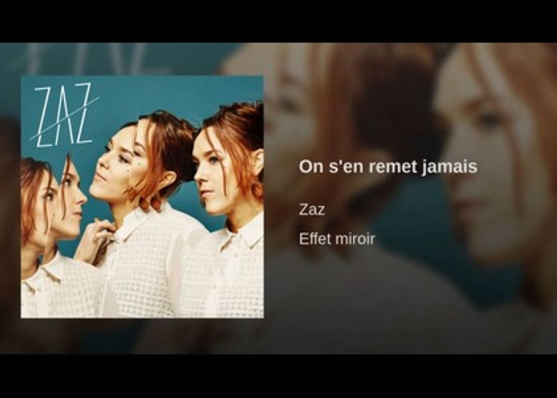 CHANTE FRANCE